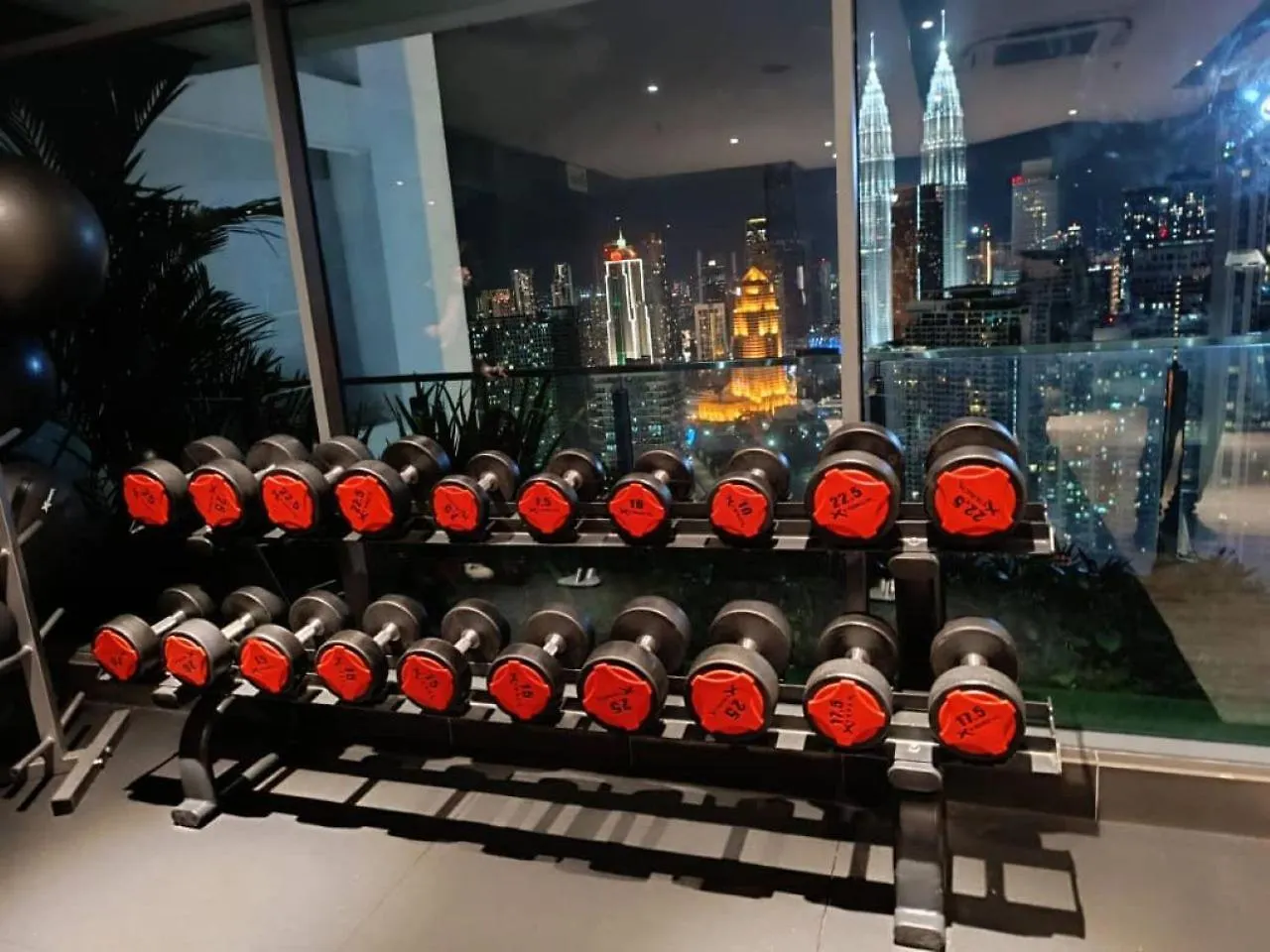 Colony Infinitum Serviced Apartment Klcc Kuala Lumpur 0*,  Malaysia