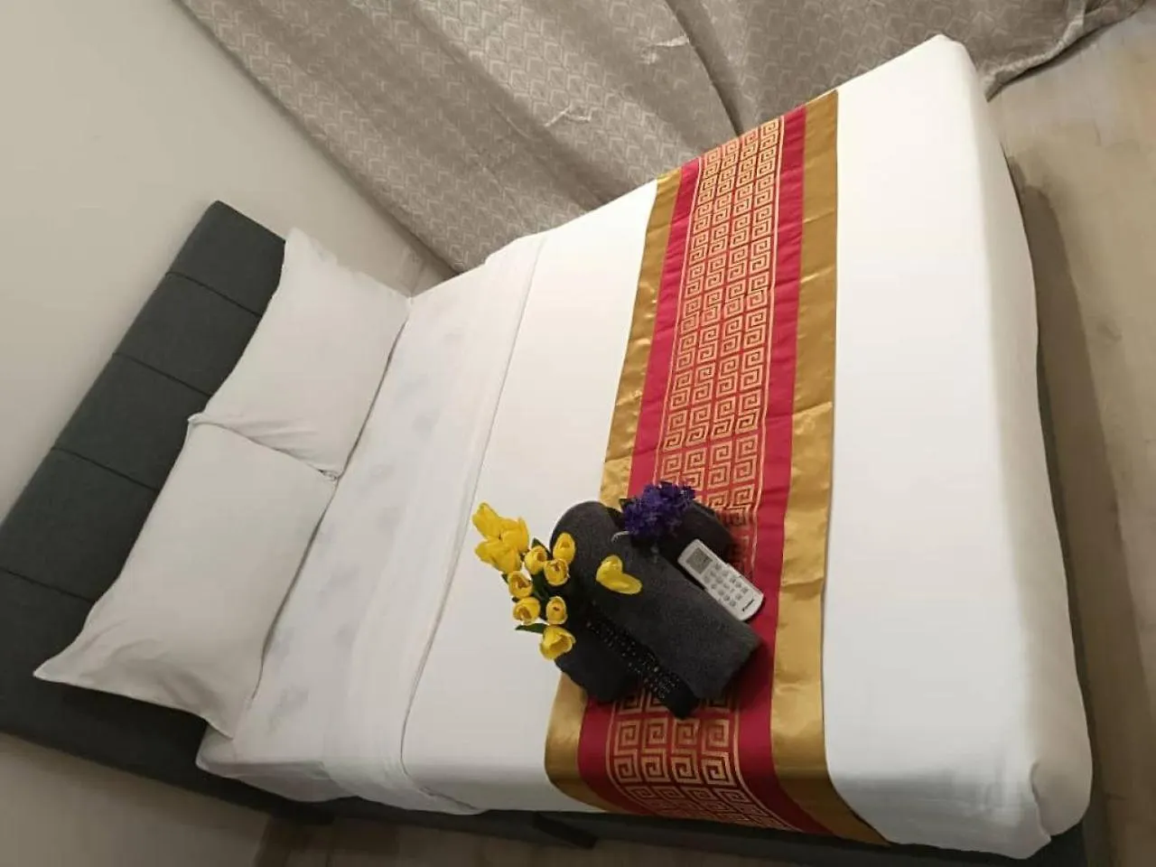 Colony Infinitum Serviced Apartment Klcc Kuala Lumpur 0*,