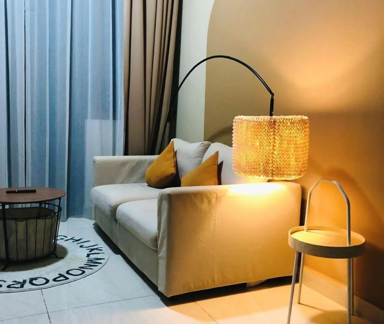 Colony Infinitum Serviced Apartment Klcc Kuala Lumpur
