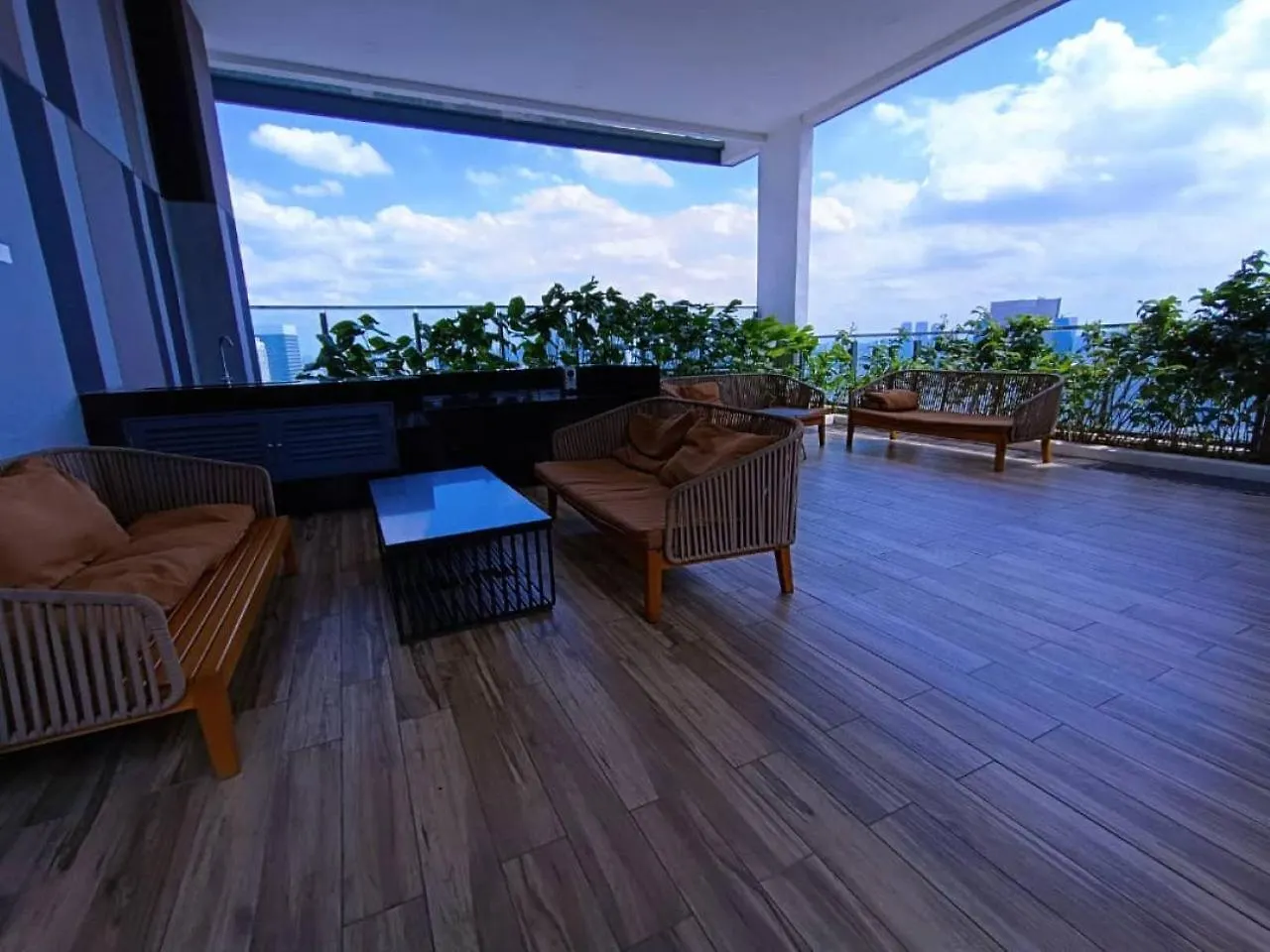 Colony Infinitum Serviced Apartment Klcc Kuala Lumpur 0*,