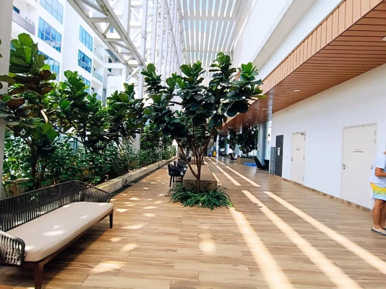 Colony Infinitum Serviced Apartment Klcc Kuala Lumpur