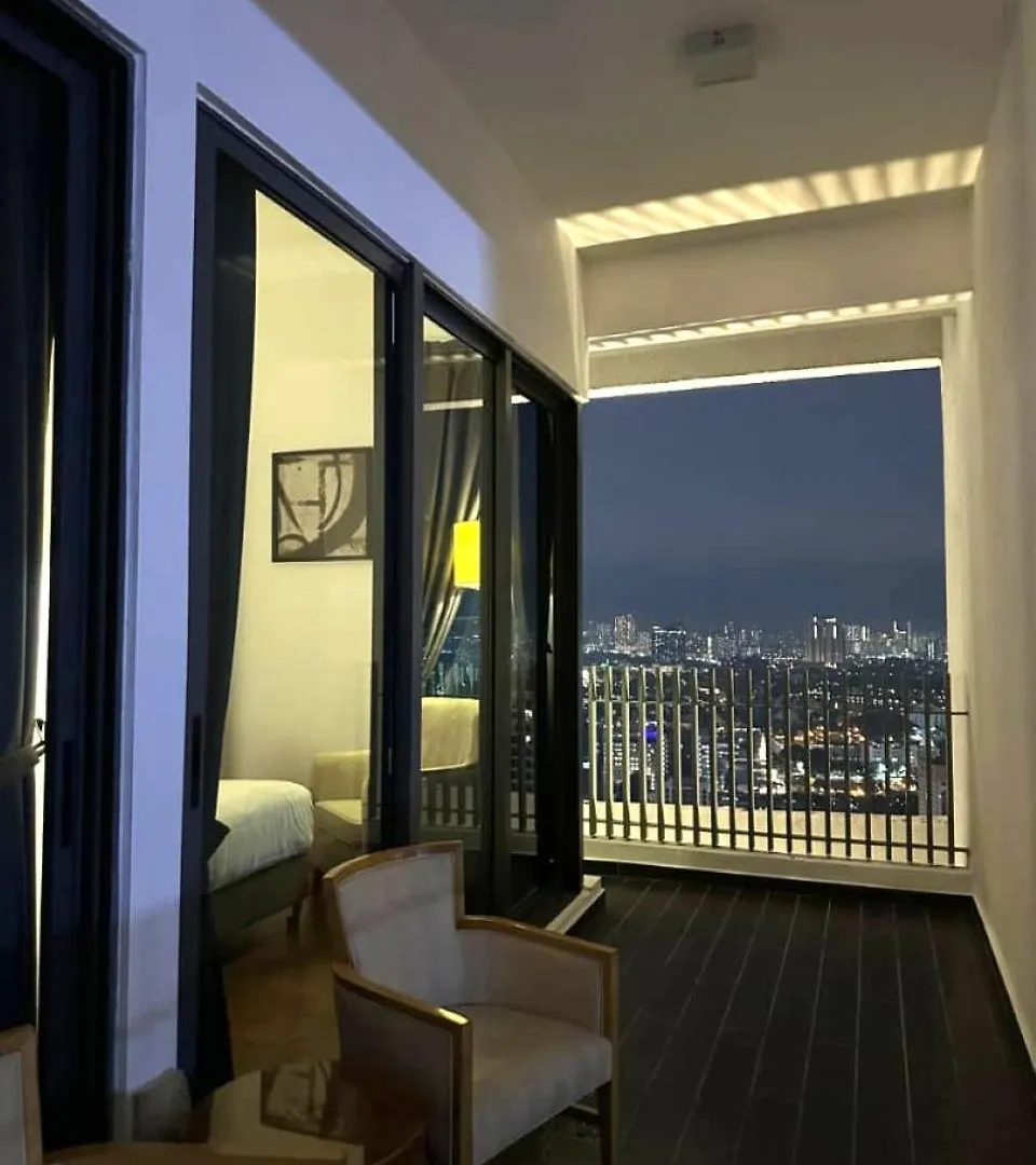 Colony Infinitum Serviced Apartment Klcc Kuala Lumpur 0*,  Malaysia