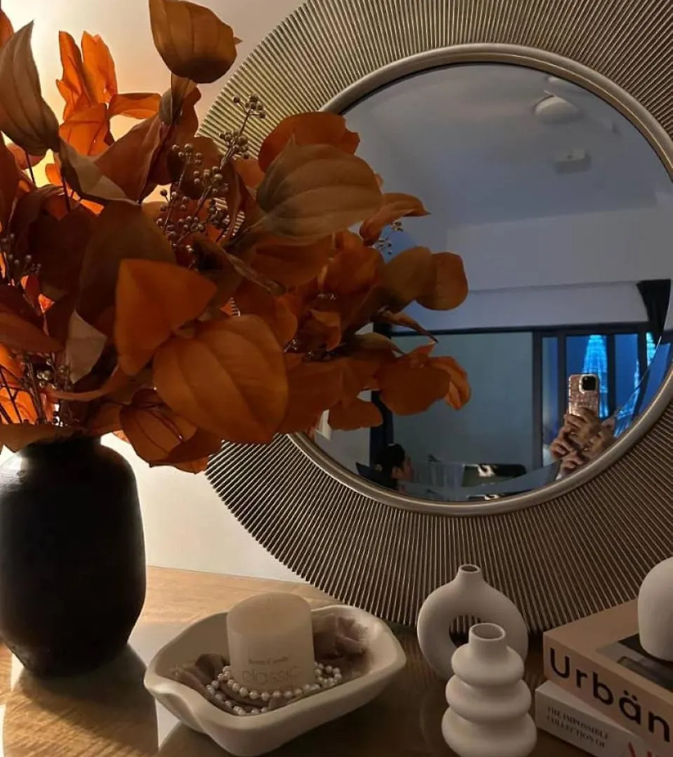 Colony Infinitum Serviced Apartment Klcc Kuala Lumpur