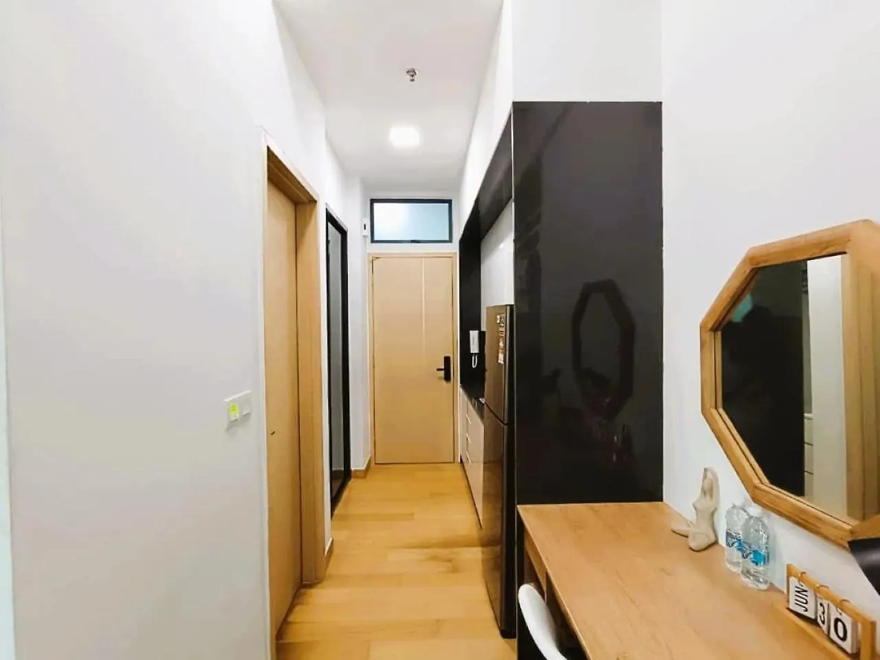 Colony Infinitum Serviced Apartment Klcc Kuala Lumpur 0*,