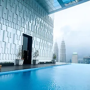 Appartement Platinum 2 By Dm Klcc ,, Kuala Lumpur