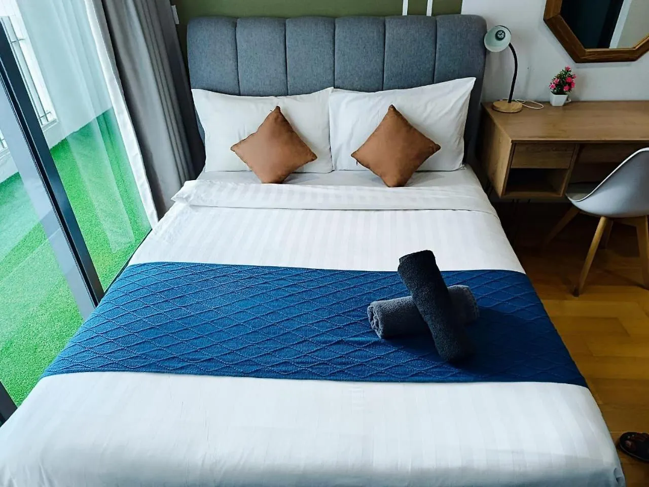 Colony Infinitum Serviced Apartment Klcc Kuala Lumpur