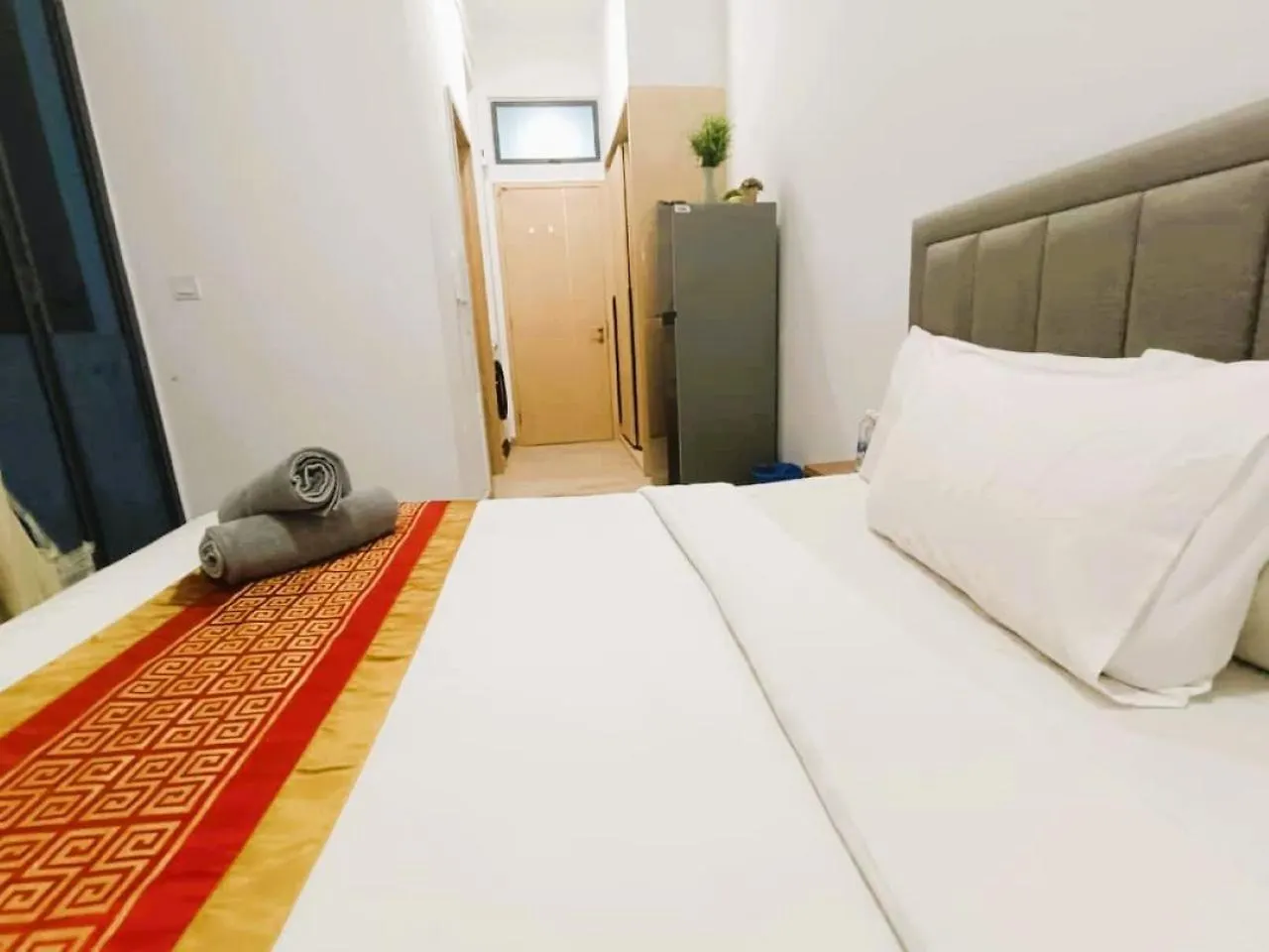 Colony Infinitum Serviced Apartment Klcc Kuala Lumpur